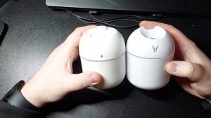 Увлажнители воздуха с Алиэкспресс