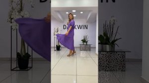 27.06.2022 Показ прямого эфира. Женской одежды больших размеров. Турция. Стамбул.