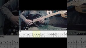 James Brown-I Got You