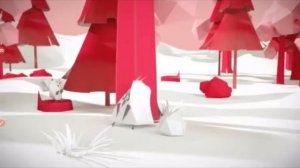 карусель заставка зима 2016