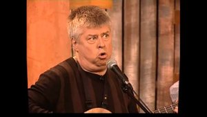 Леонид Сергеев - Ах, какая девушка ...