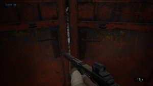 Resident Evil: Village. Где найти сочное мясо дикой птицы.