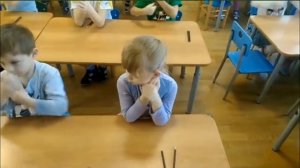 Психологические особенности детей младшего школьного возраста