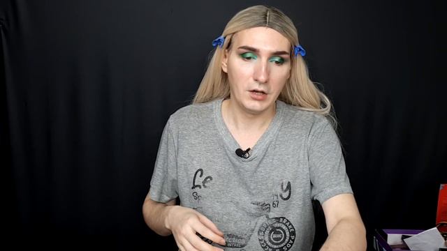 макияж ради макияжа | здоровый эгоизм