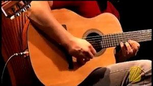 Rodrigo y Gabriela - 'Tamacun'