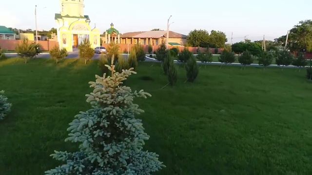 Красивый город Измаил смотреть онлайн