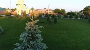 Красивый город Измаил