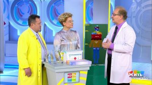 Аптечка на дачу: лекарства от поноса. Жить здорово! Фрагмент выпуска от 14.06.2019