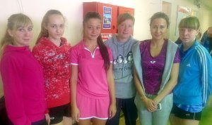 2014 Командный Кубок Карелии