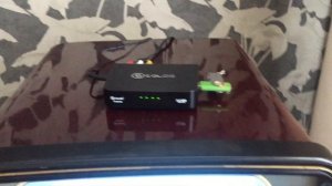 Советский телевизор 1964 года Старт-3