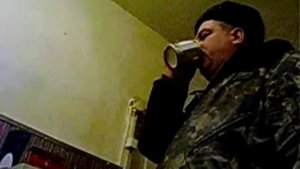 Песня про дикого прапорщика