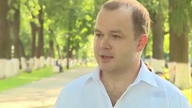 Во дворе на улице Панина прошел детский праздник смотреть онлайн