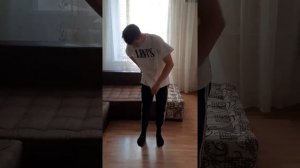 прыжок из упора присев в упор лежа  и в и.п.(упор присев).