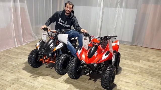 2022 Kayo Fox 70’s смотреть онлайн