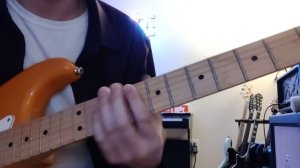 Guitar Tutorial | Honeypie by Jawny (EASY)