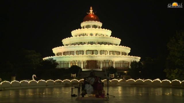 03.12.2019 Медитация со звуками смотреть онлайн