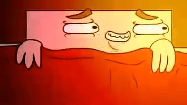 Minecraft Майнкрафт Прикольный мультик