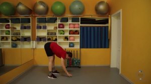 Топ-3 самых энергозатратных упражнений