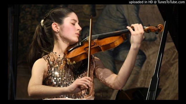 Milstein Caprice - Jordi Cervelló смотреть онлайн