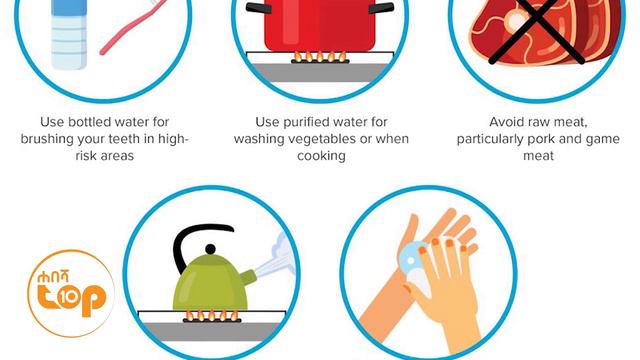 10 የጉበት በሽታ ምልክቶች ክፍል-1 | 10 Signs You May Have Hepatitis Disease смотреть онлайн