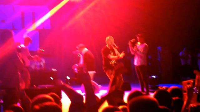 Guf(Centr) - Баллада смотреть онлайн