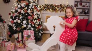 НОВОГОДНЯЯ СЕМЕЙНАЯ ФОТОСЕССИЯ | Backstage 2022