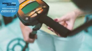 Bounty Hunter / Экспресс-обзор серии PRO от Баунти Хантер