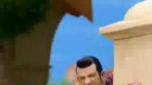 German - Bing Bang - Lazytown
