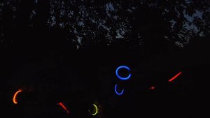 ?Светящиеся Браслеты. Неоновые палочки.Glow bracelets.Neon stick. Videos for children.?