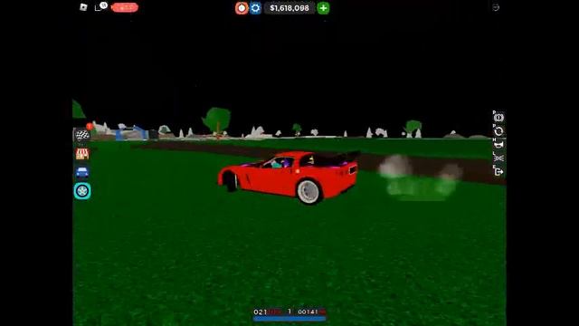 Speed Up Your Path to Riches - I'm Trying Car Dealer Tycoon in Roblox! смотреть онлайн