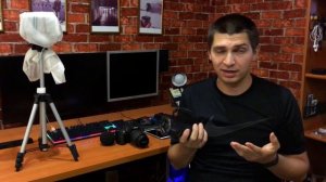 На какие камеры я снимаю свои видео? Что выбрать новичку для Ютуба