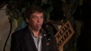 Анатолий  ПШЕНИЧНЫЙ концерт  9-го  мая 2014г.  Первое отделение