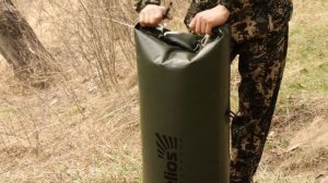 Драйбег 70л Helios