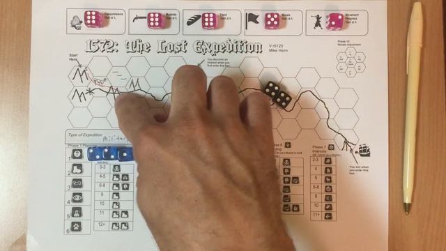 1572: The Lost Expedition - геймплей, часть 1 из 3 смотреть онлайн