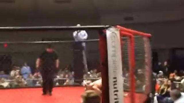 Kody Perez 2nd fight 01/04/14Texas Rage in Cage смотреть онлайн