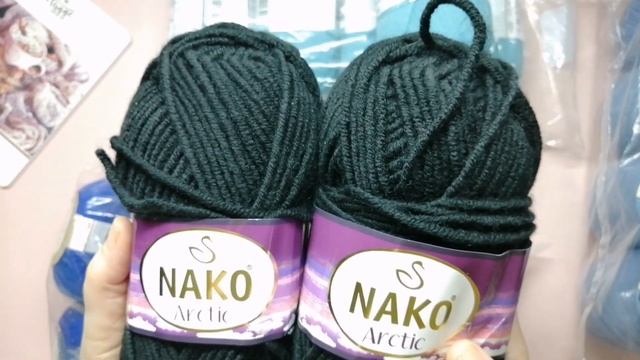 Купить Пряжу Nako Pure Sock Plus