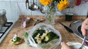 ХРУСТЯЩИЕ МАЛОСОЛЬНЫЕ ОГУРЧИКИ В ПАКЕТЕ ЗА ДВЕ МИНУТЫ. ГОТОВЫЕ ОГУРЦЫ  ЧЕРЕЗ 30 МИНУТ.