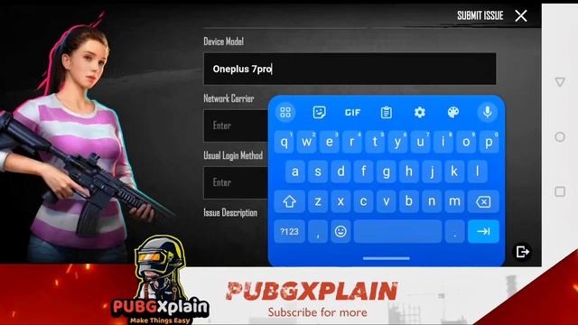 Fix PUBG Mobile Safe Mode & Secure Your Account on Another Device | Step-by-Step Tutorial 2023