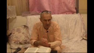 Служение из чувства долга или из любви. Из лекции Мурали Мохана Махараджа, Спб, декабрь 2017