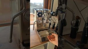 Lelit Mara X Unboxing! ?☕?