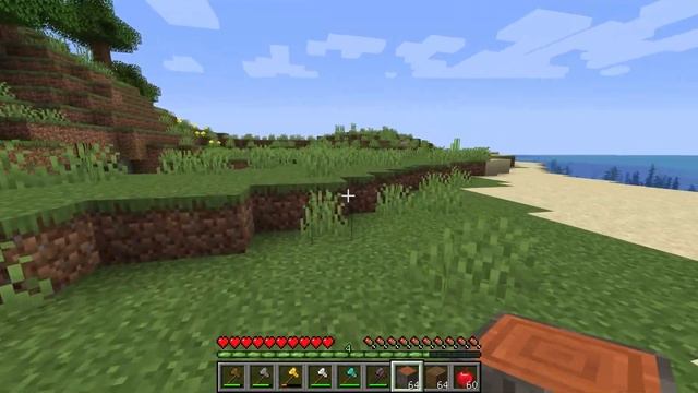 ? SmoothTimber Плагин СРУБАЙ ДЕРЕВЬЯ ЦЕЛИКОМ смотреть онлайн