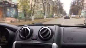 Чип тюнинг Lada Granta 1 6