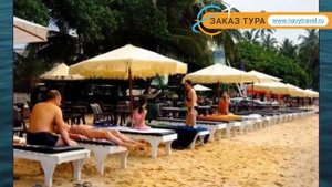 TARTARUGA 3* Шри-Ланка Унаватуна обзор – отель ТАРТАРУГА 3* Унаватуна видео обзор