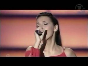Алсу. Песня года 2003 - "Вчера"