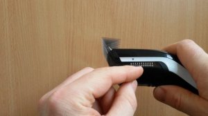 виды насадок на машинках для стрижки