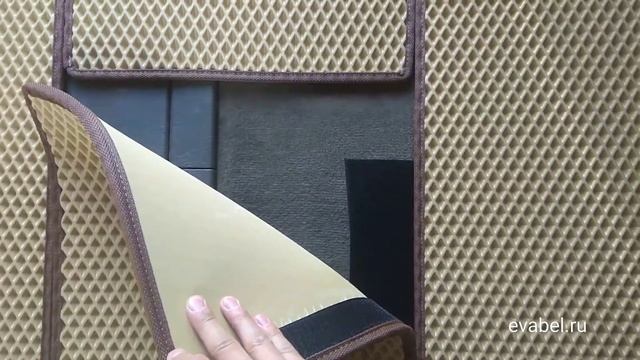 Chrysler Town Country eva коврики в салон и багажник evabel.ru смотреть онлайн