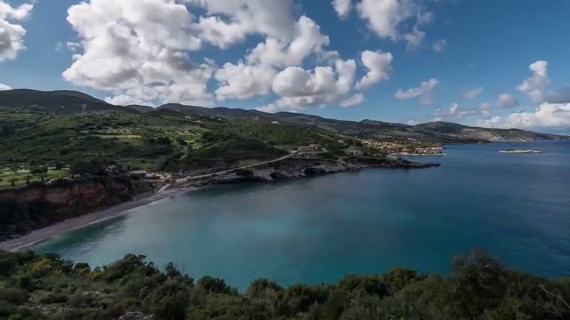 Закинф остров в Ионическом море Греция где лучше отдохнуть на море куда лучше поехать отдыхать
