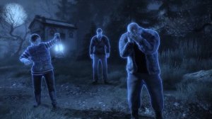 The Vanishing of Ethan Carter. Полное прохождение. Русская озвучка