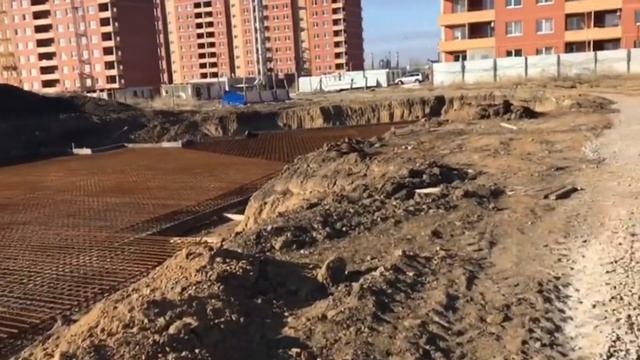 Новочеркасск: О нацпроекте, который стал национальным позором смотреть онлайн