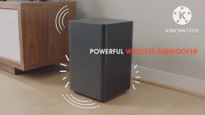 New JBL Bar 2.1 Deep Bass MK2           #jbl #soundbar #new #jblaudio #jblpro #deepbass